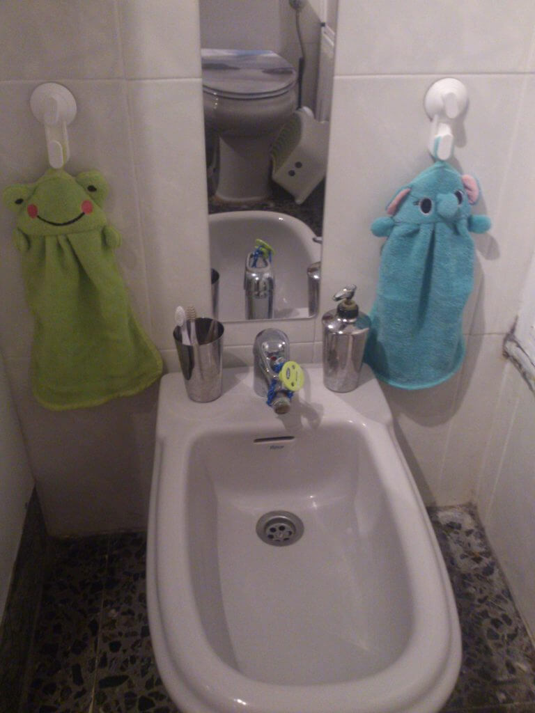 Método Montessori en casa