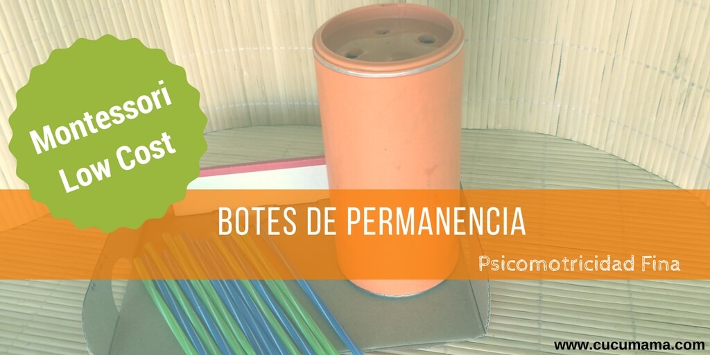 Botes de permanencia