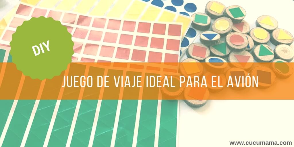 Juegos con gomets