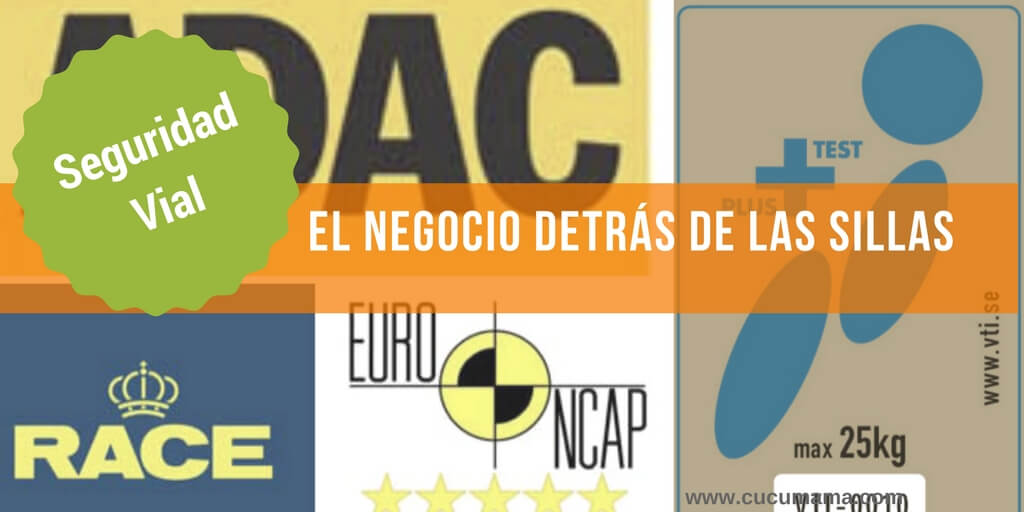los test de Adac