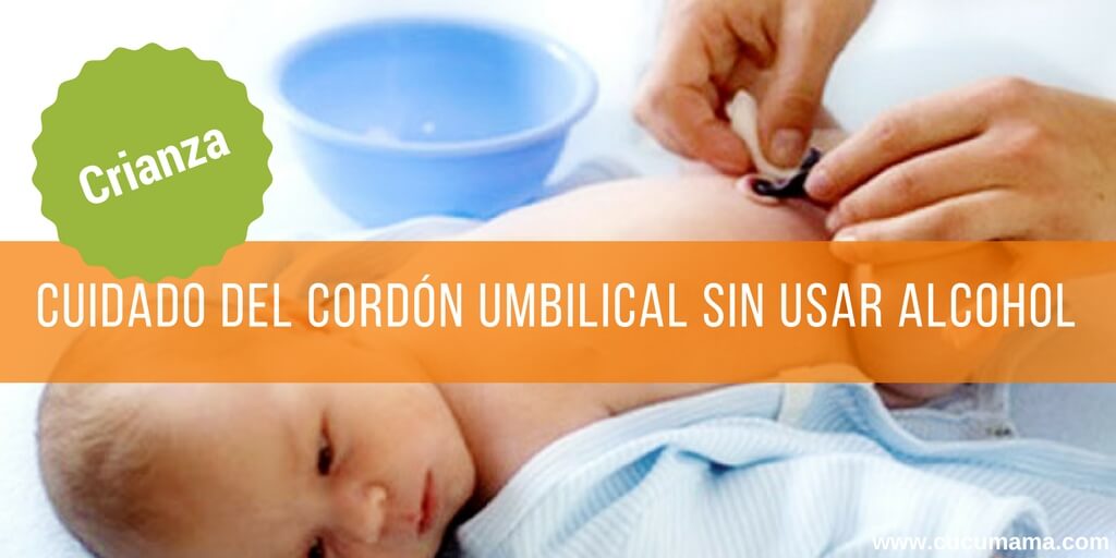 cordón umbilical