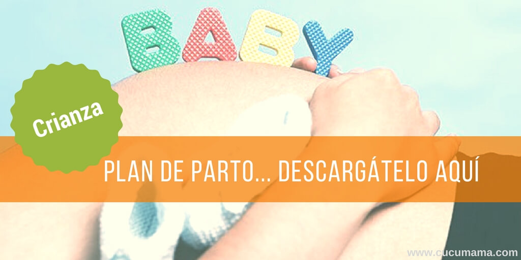 plan de parto