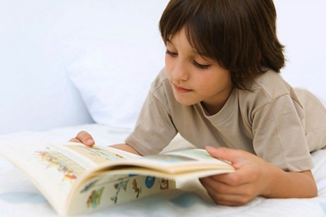 guia de libros por edades